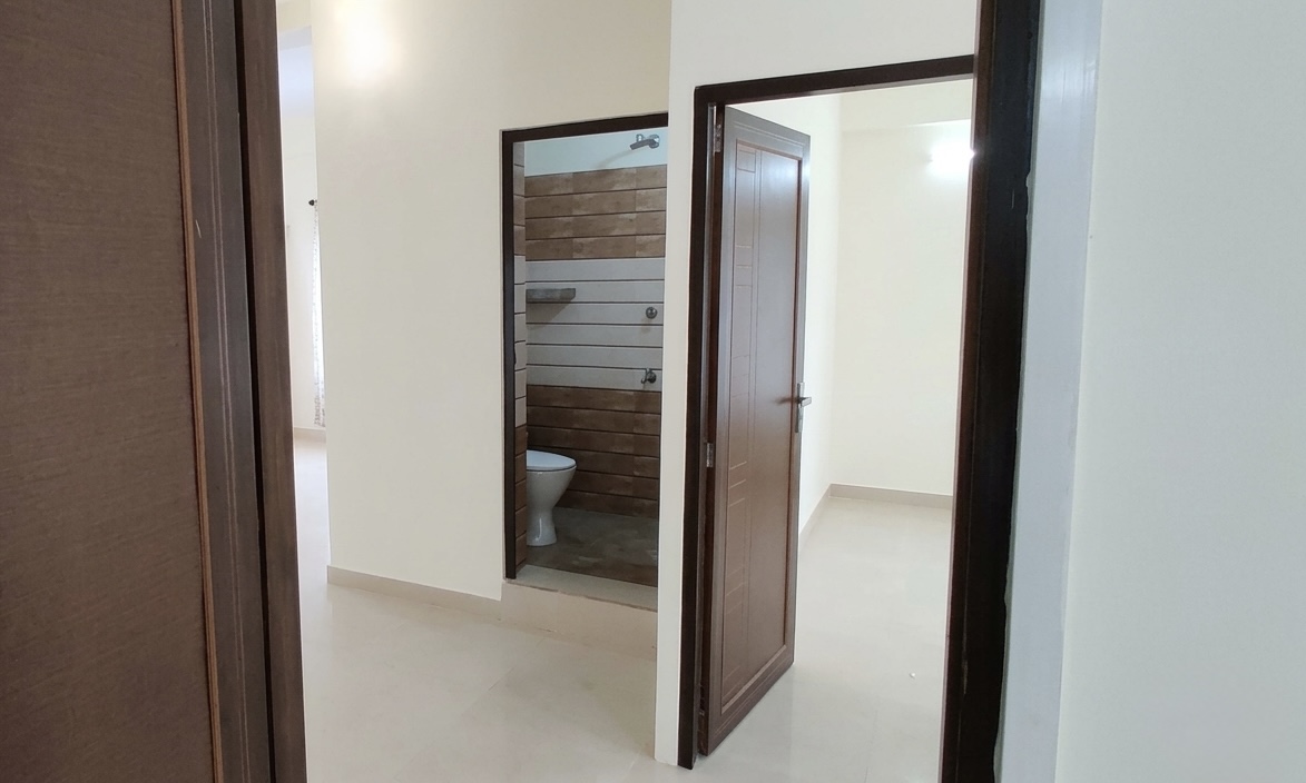 Common area – Palace Boys Hostel Kottayam city centre